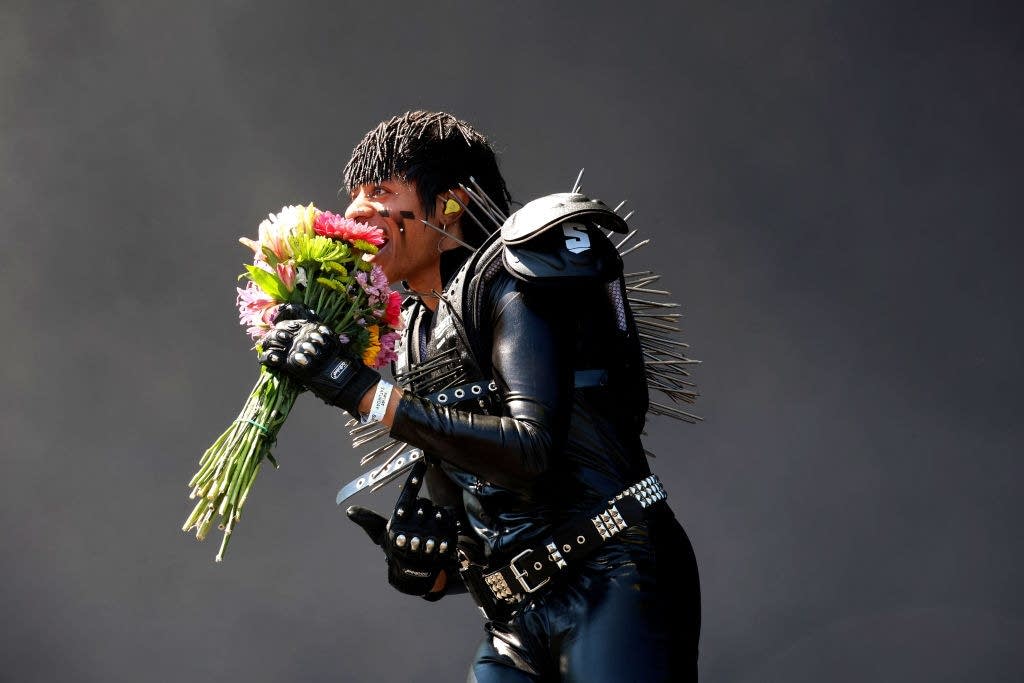 The Gig List for May 10: Teezo Touchdown; Skating Polly; Wild Child