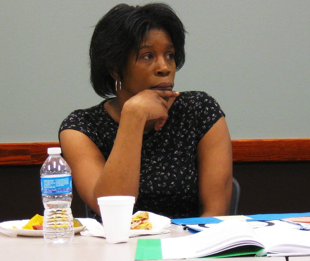 Shanta Carlyon