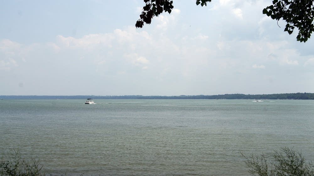 Health department defends lake amoeba alert MPR News