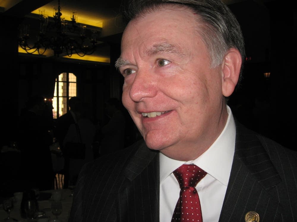 RNC Chairman Mike Duncan