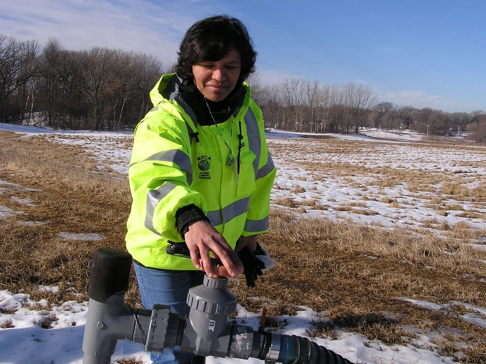 Hydrogeologist