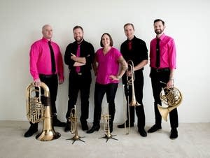 Copper Street Brass