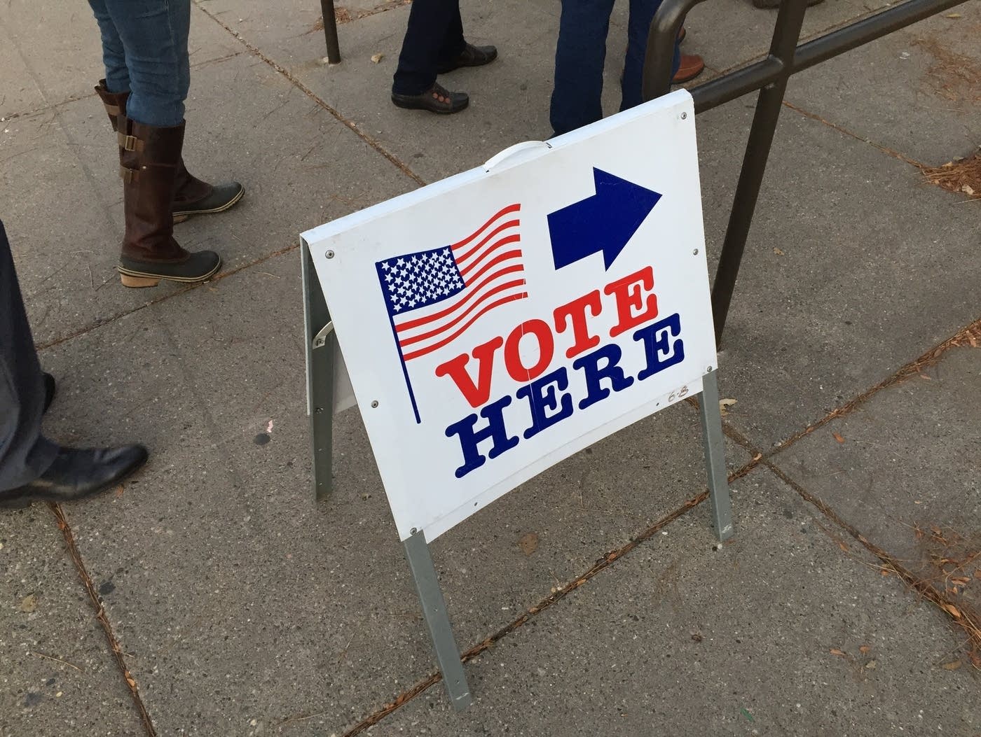 Your needtoknow guide for midterm elections in Minnesota MPR News