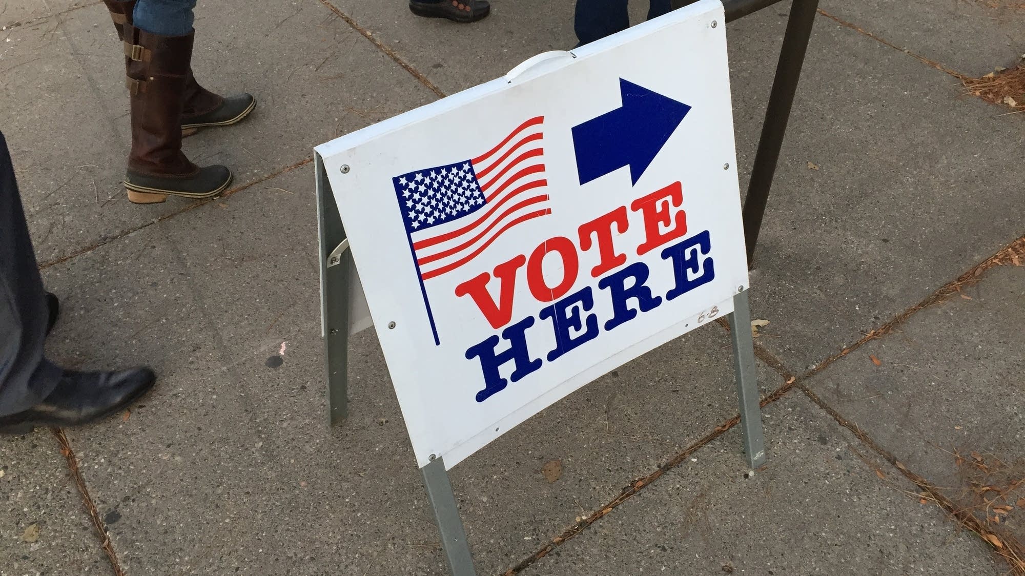 Your needtoknow guide for midterm elections in Minnesota MPR News