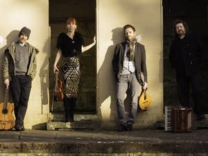 Spiro performs Sunday at the Cedar Cultural Center