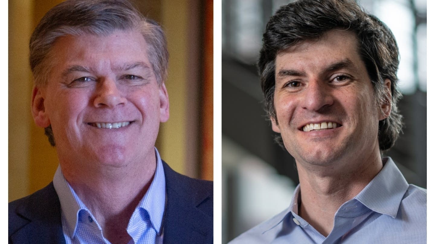 Politics Friday: An open House seat is up for grabs in Minnesota’s 2nd District Politics Friday: An open House seat is up for grabs in Minnesota’s 2nd District