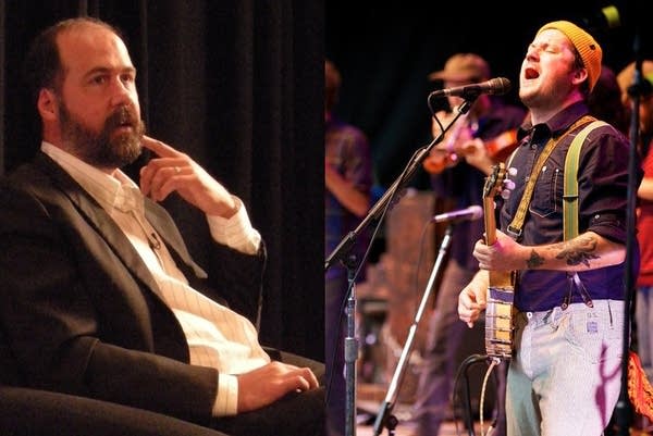 Today’s Music News: Krist Novoselic will be on the next Modest Mouse album