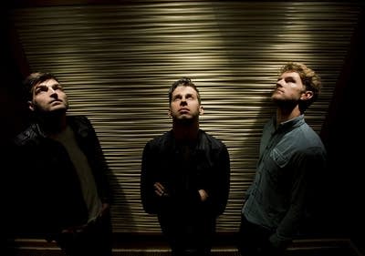 Foster the People