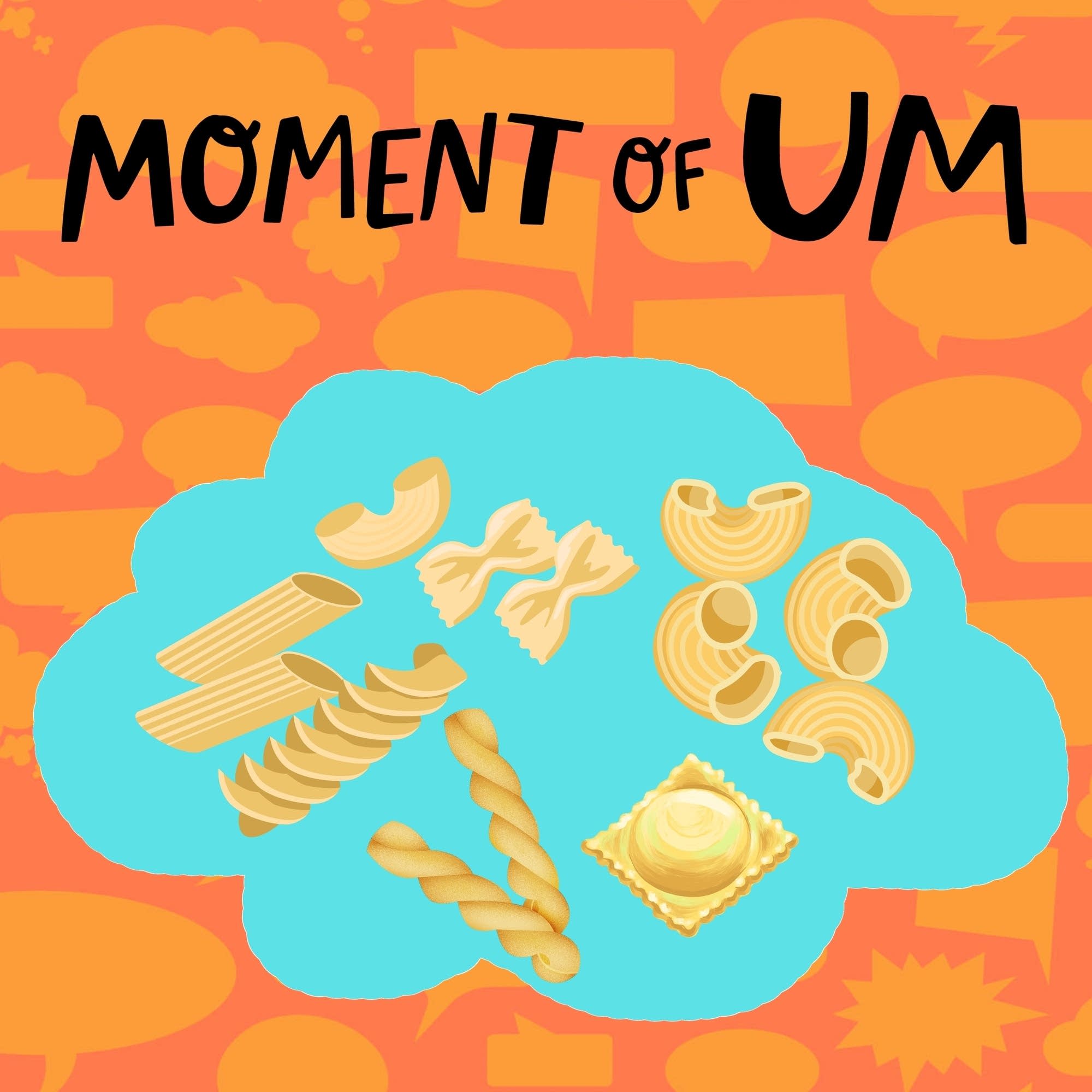 Moment Of Um