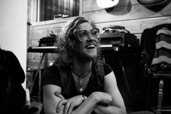 Allen Stone