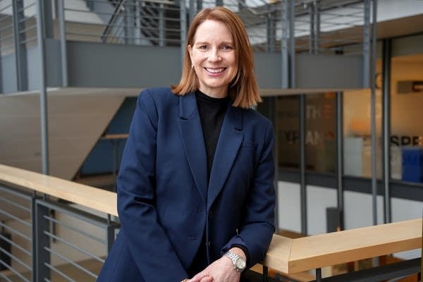 Ask the editor: Kathleen Hennessey on local news and what's next for the Minnesota Star Tribune