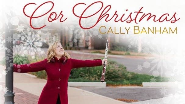 Banham's 'Cor Christmas' features holiday classics in new arrangements