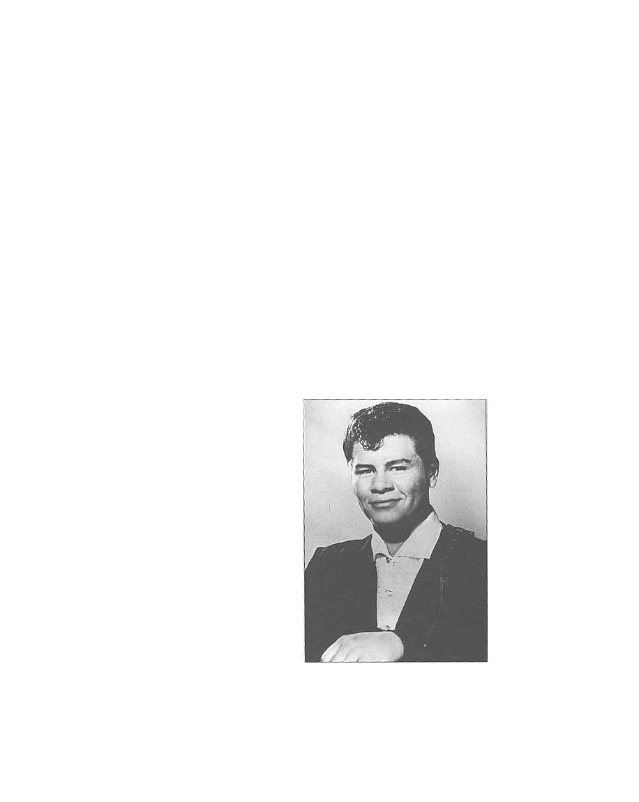 Ritchie Valens