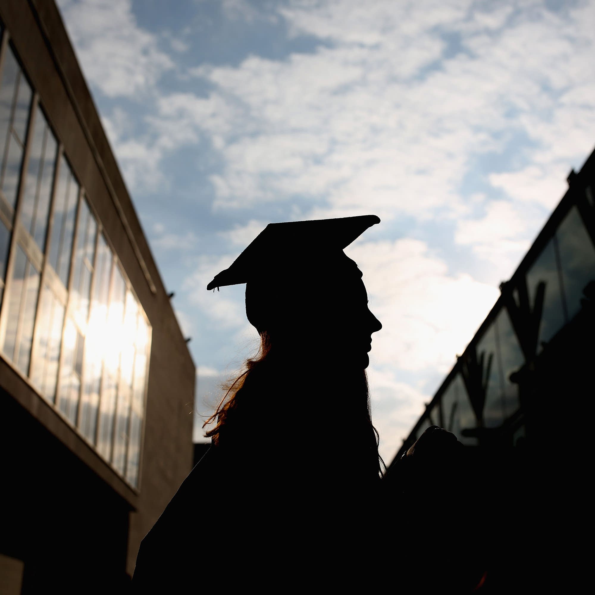 The good, the bad, and the complex of student loan caps