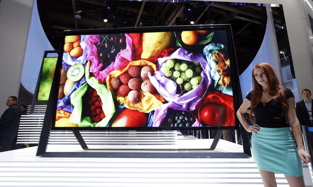 Consumer Electronics Show