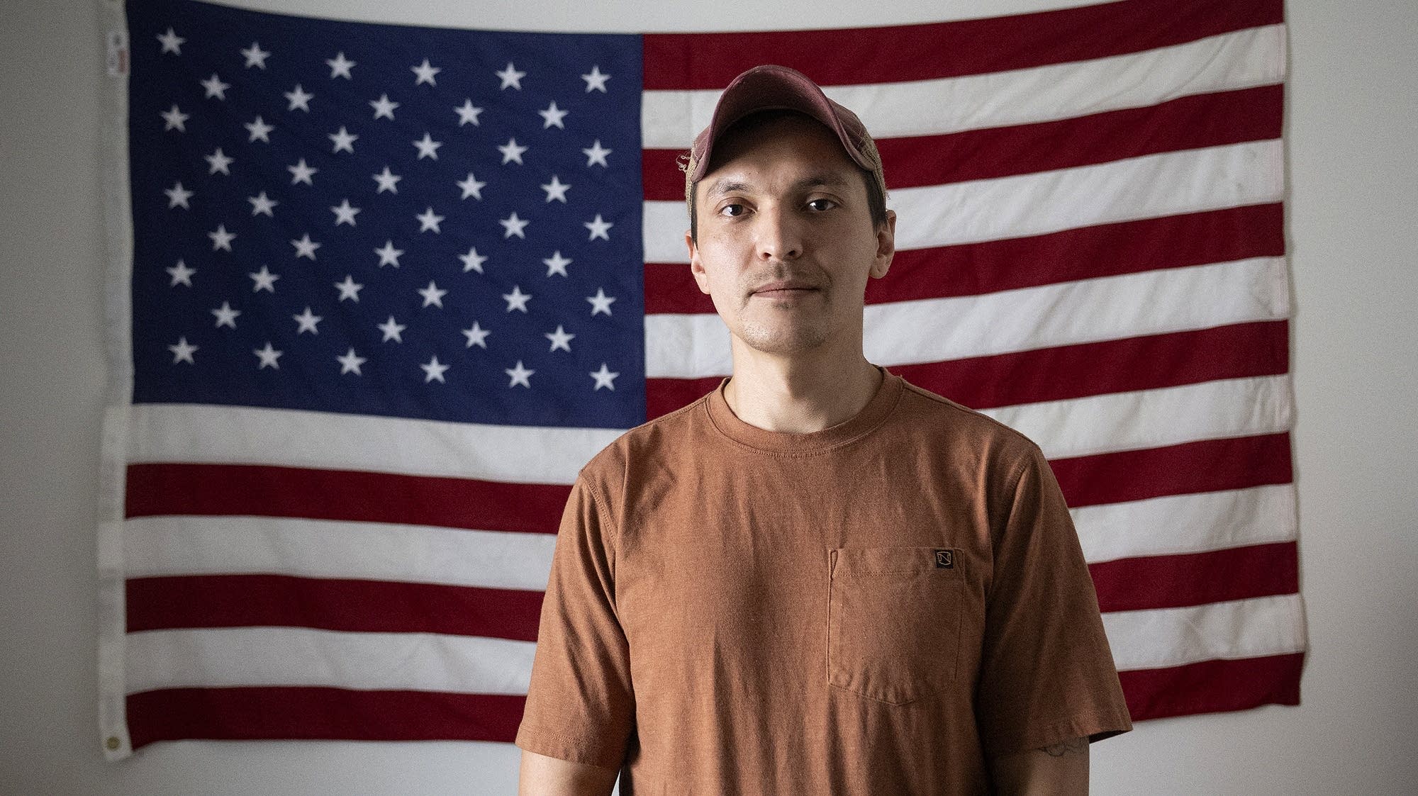 Minnesota Sober House Helps Veterans with PTSD Turn Lives Around