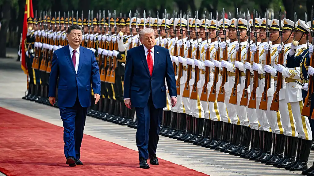 If trade wars are the new normal, how can we fight them better?