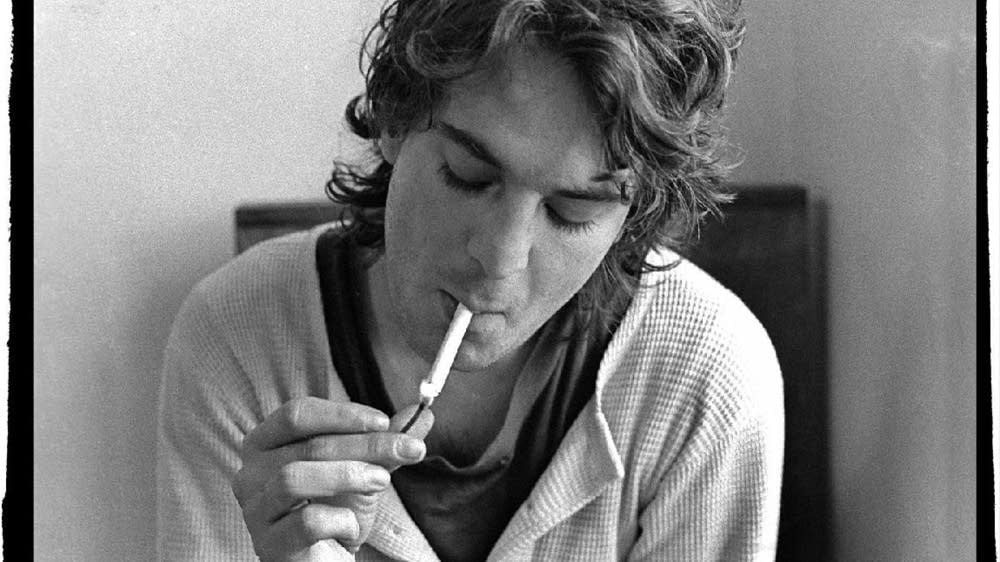 Today in Music History: Saluting Alex Chilton