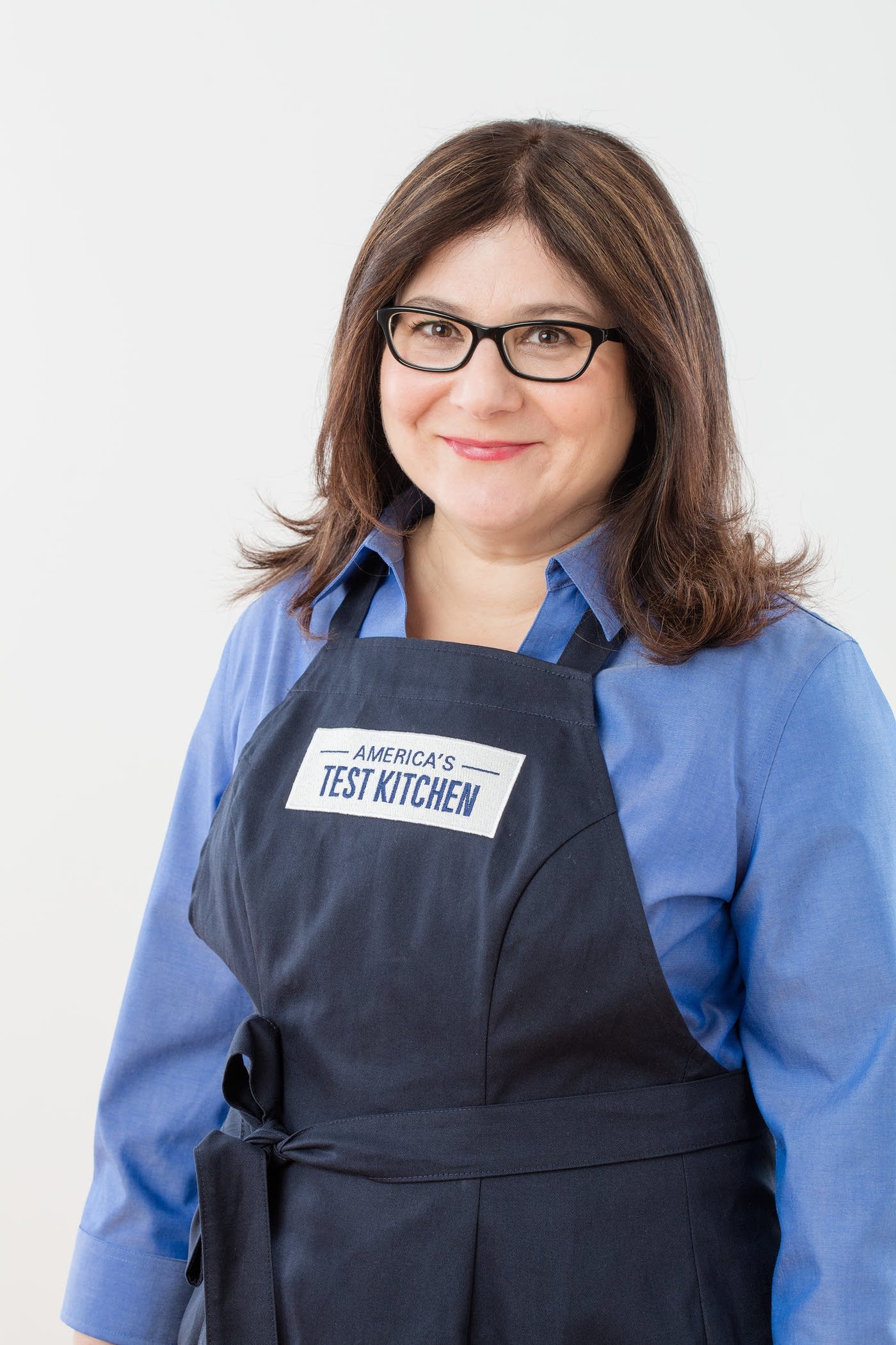 America's Test Kitchen equipment review portion scoops The Splendid