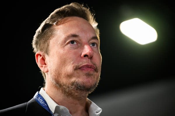 What would a Starlink IPO mean for Elon Musk’s geopolitical clout?