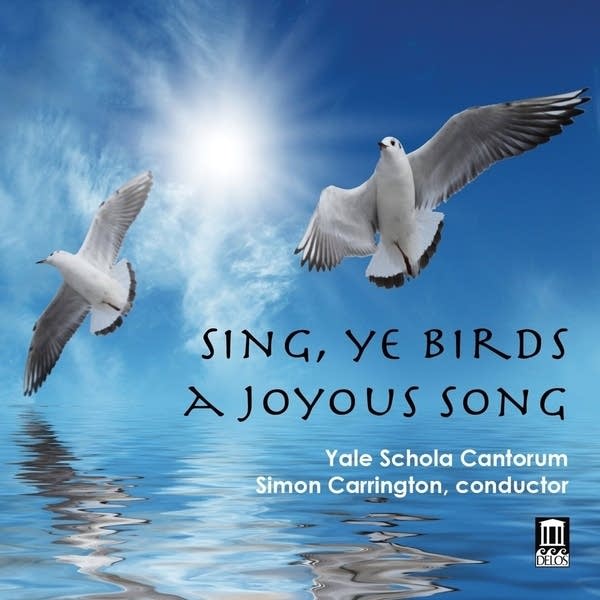 Poster Choral Stream