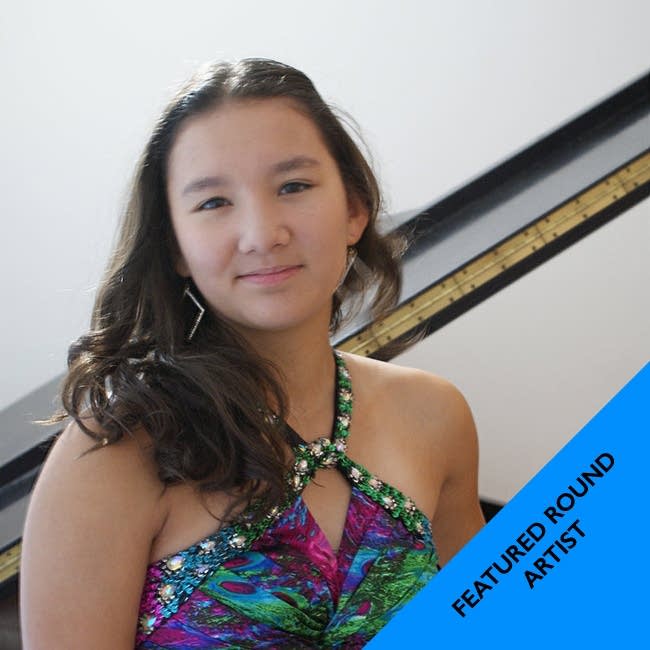 Minnesota Varsity Featured Artist: Emma Taggart