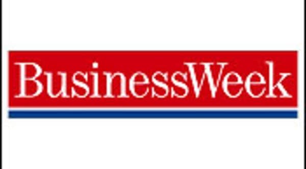 BusinessWeek logo