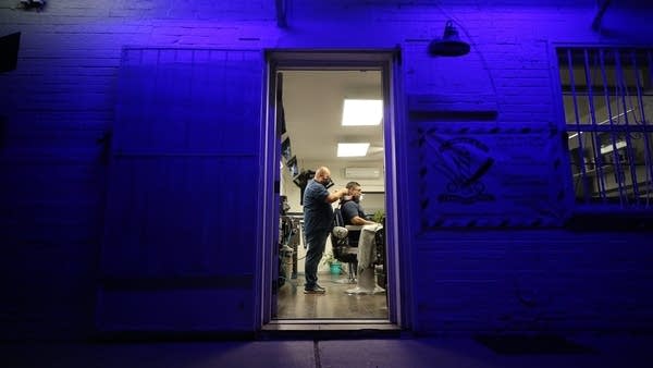 Why services inflation is so darn sticky