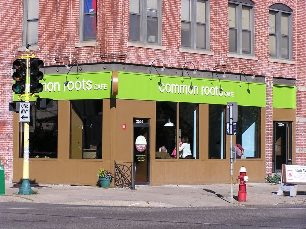 Common Roots