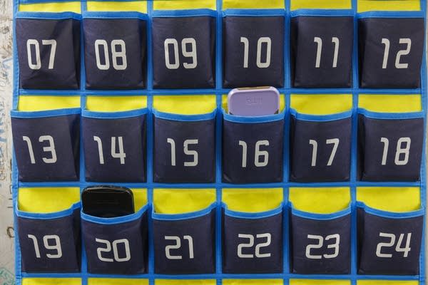 Nina Moini trip down memory lane