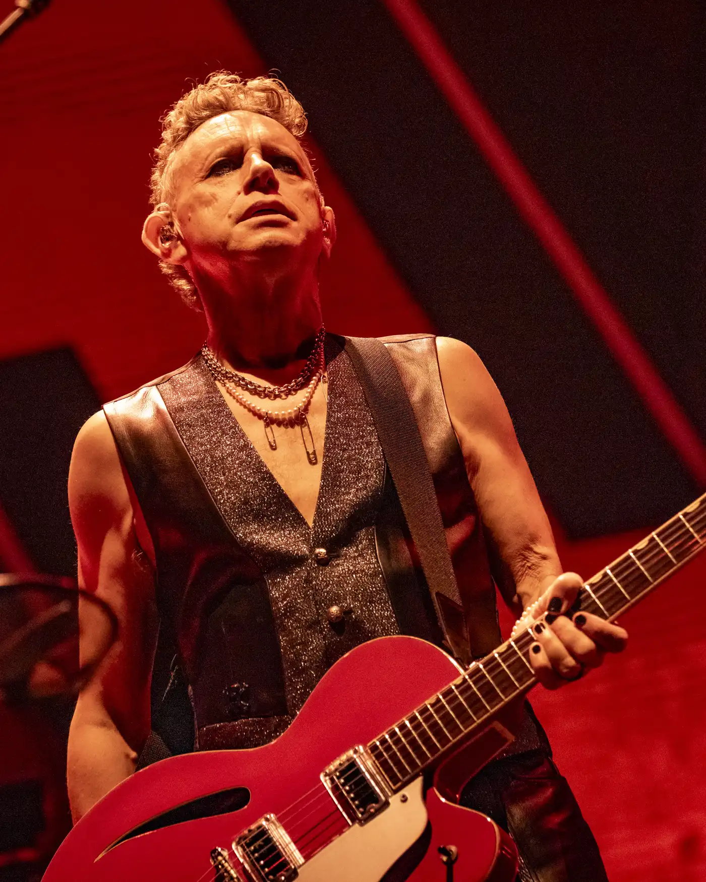 July 23 in Music History: Happy birthday to Martin Gore of Depeche Mode July 23 in Music History: Happy birthday to Martin Gore of Depeche Mode