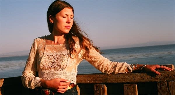 Singer / Songwriter Alela Diane