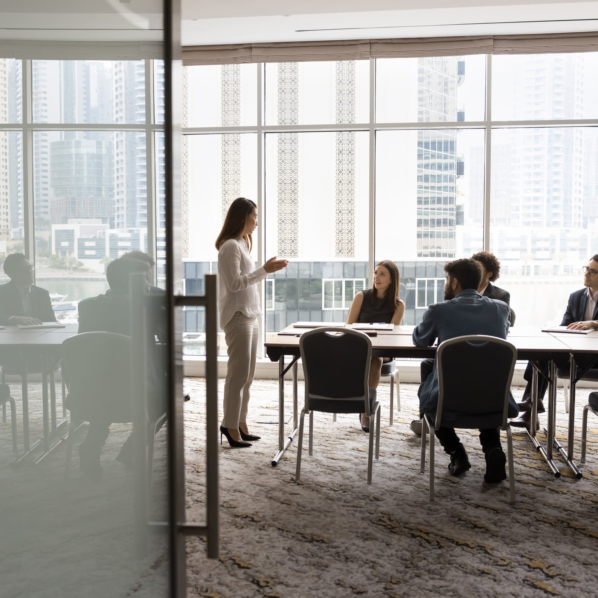 CEO confidence sinks