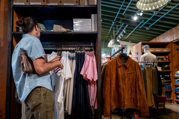 Retailers are increasingly absorbing the cost of tariffs, said Moody’s retail analyst Christina Boni.