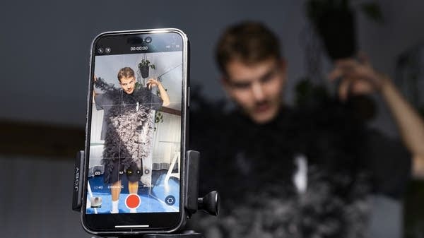 "Influencers at all times are toeing the line between being polished, entertaining, and brand safe," said Mia Sato, reporter at The Verge, "while at the same time feeling like your friend."