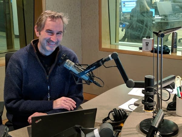 What’s on MPR News today? 2/16/18