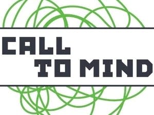 Call to Mind is an MPR content initiative around issues of mental health.