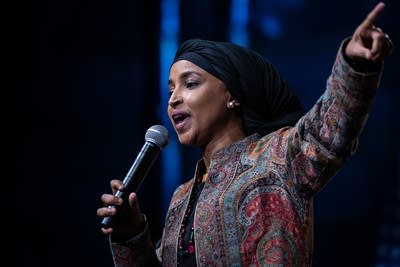 Challenge to Rep. Ilhan Omar's citizenship would be unprecedented, some say