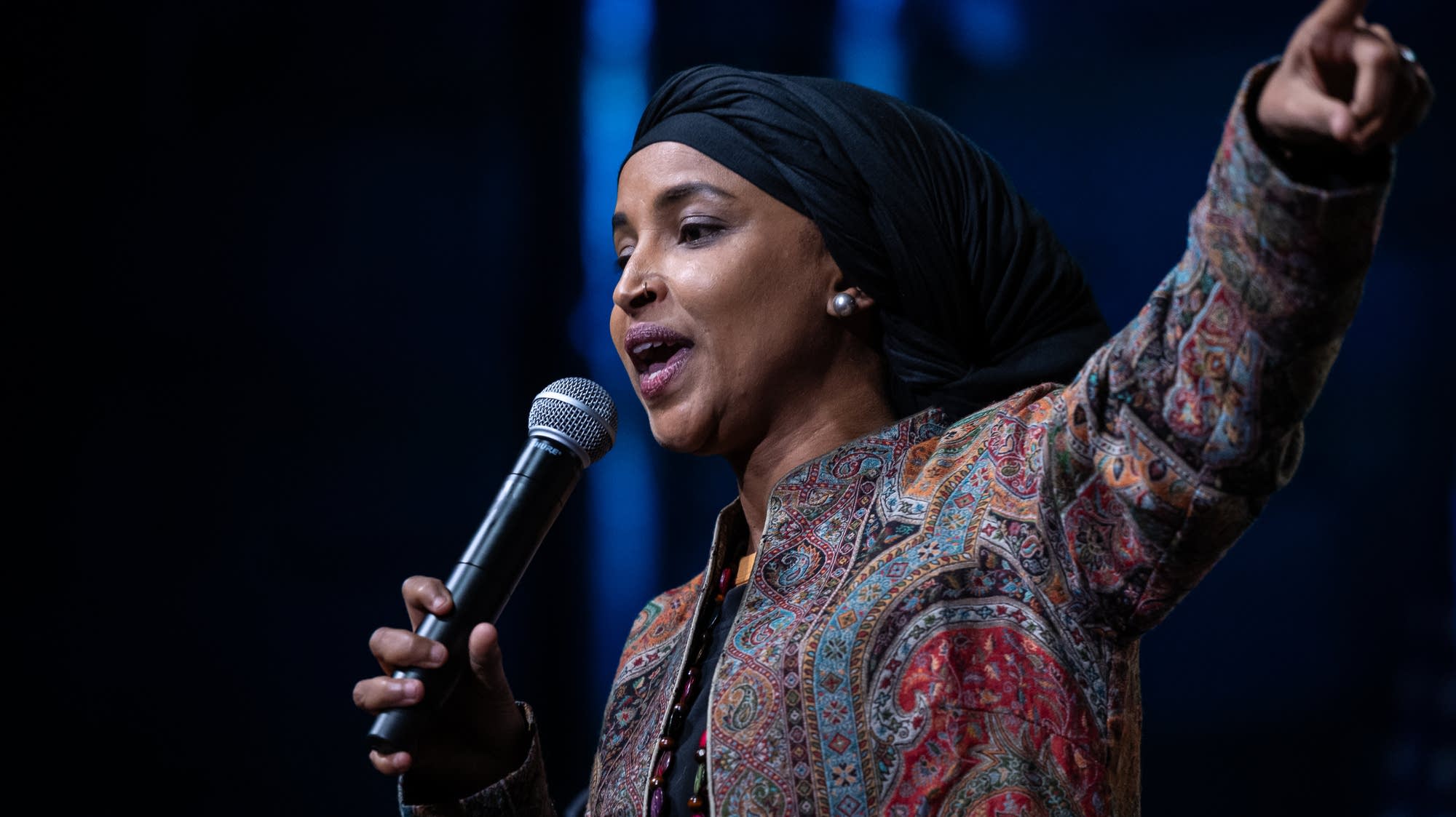 Ilhan Omar’s citizenship challenge would be unprecedented, legal experts say