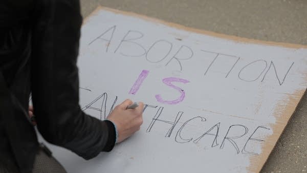 Why the forthcoming abortion ruling has many worried about digital privacy