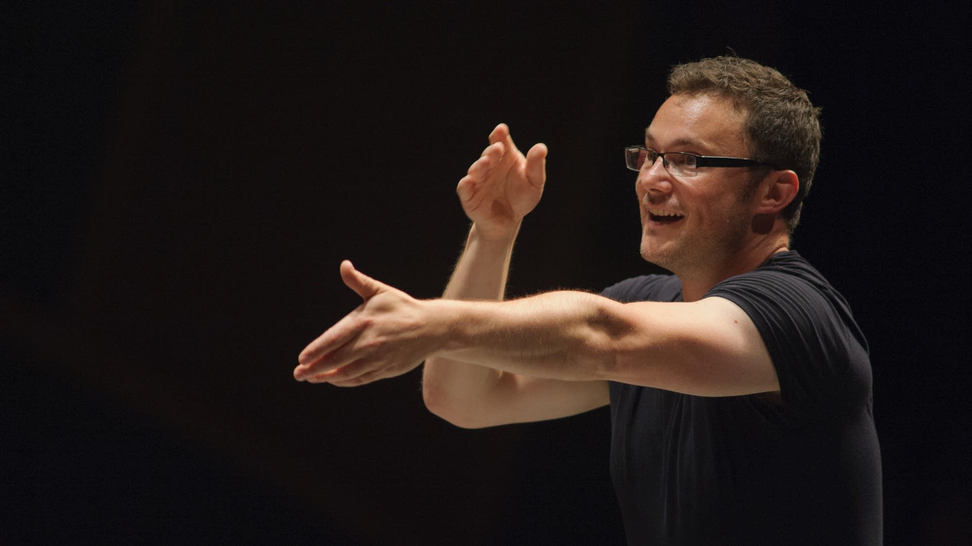 Los Angeles Chamber Orchestra