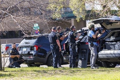 One person killed after shooting near Southdale Center in Edina, three men arrested