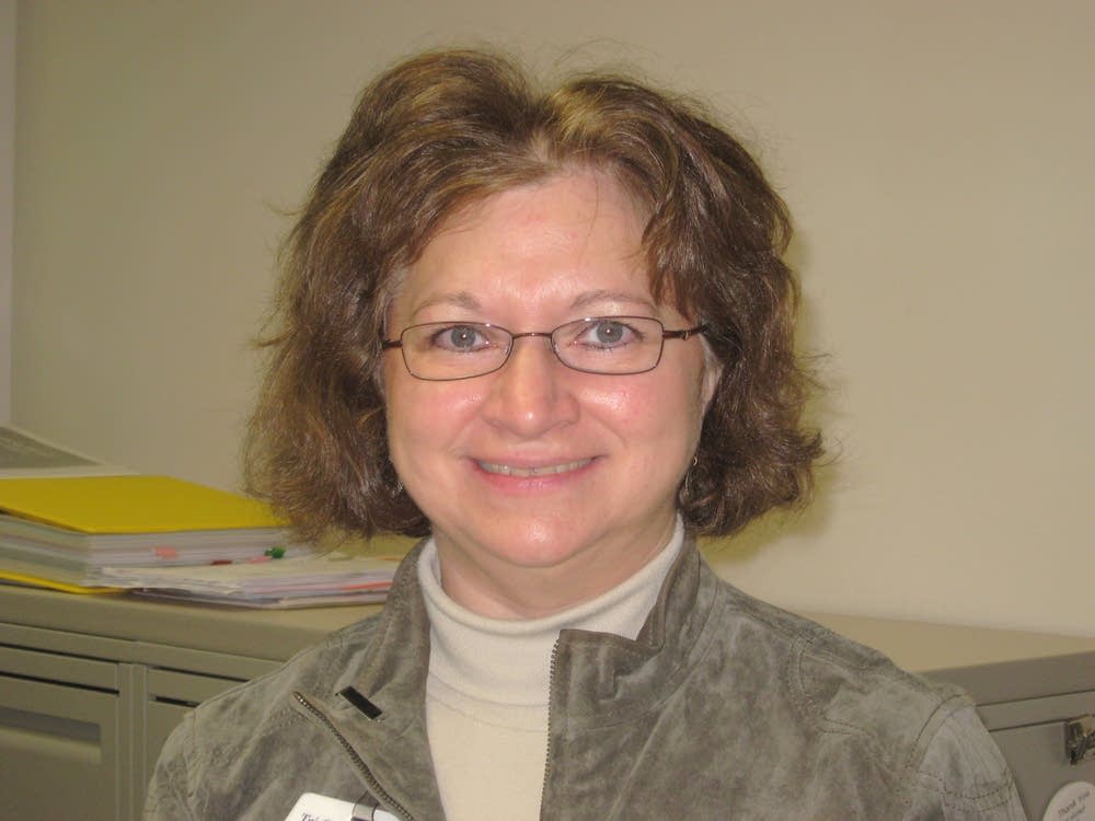 Cindy Uselman