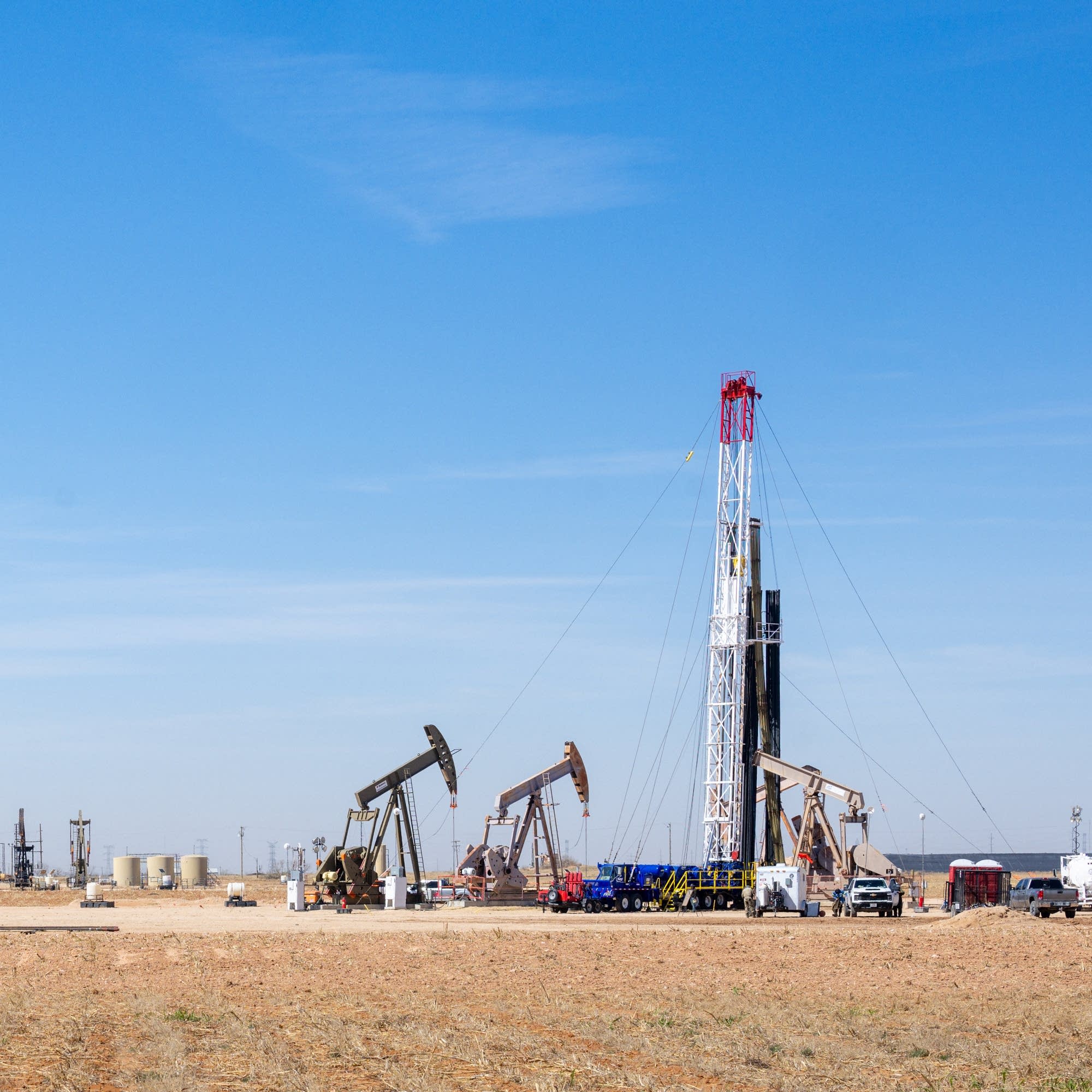 Triple-digit trouble podcast episode