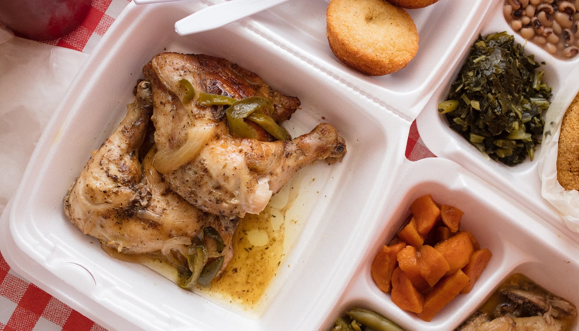 Baked Chicken With Pan Gravy The Splendid Table