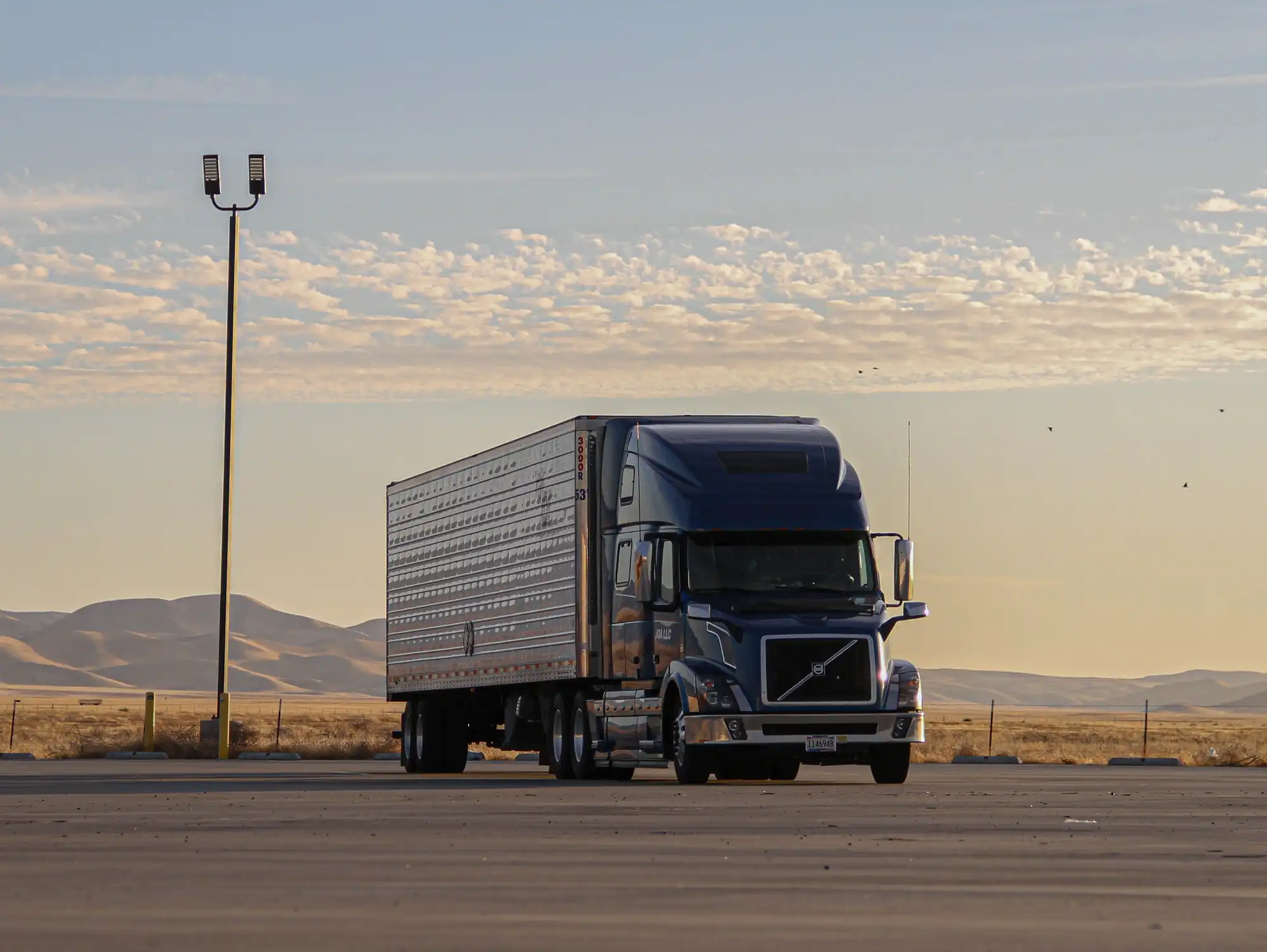 Owner-operators