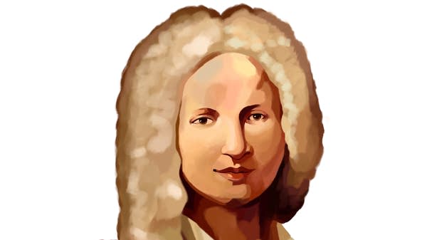 Thumbnail for Meet the Composer lesson on Antonio Vivaldi