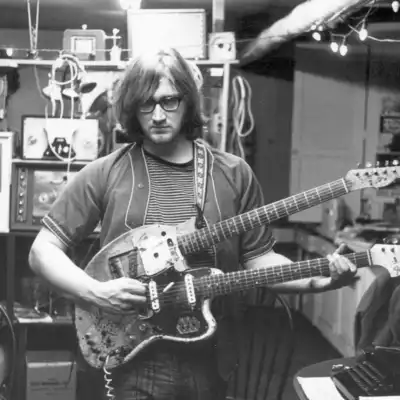 Twin Cities experimental rock pioneer Michael Yonkers has died
