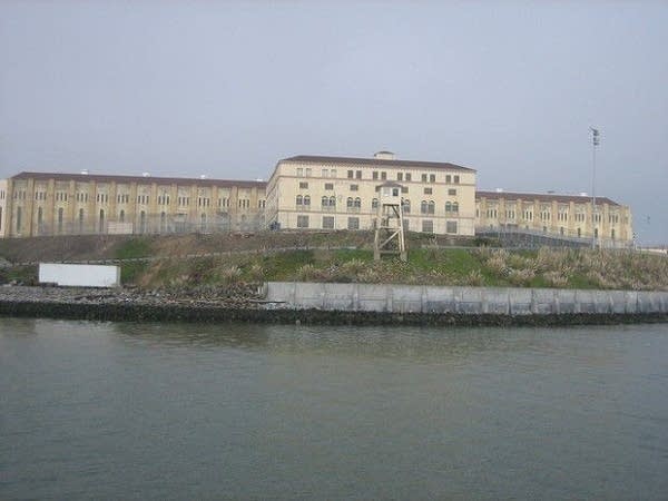 Why California prison academy is better than Harvard