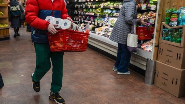 “Expect prices to be higher, and end up with higher prices,” says UC Berkeley economist Yuriy Gorodnichenko.